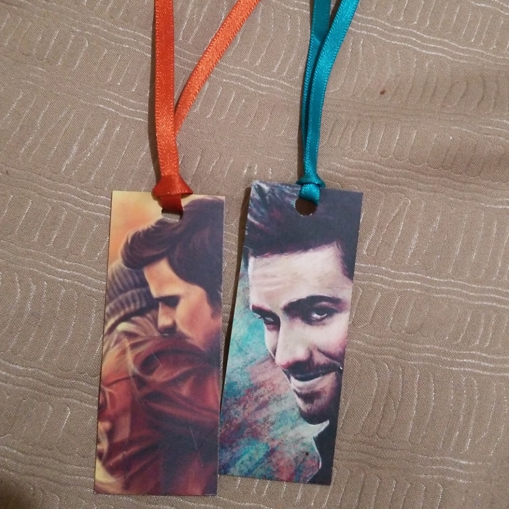 SOLD!! Captain Hook Bundle - Picture 3 of 4